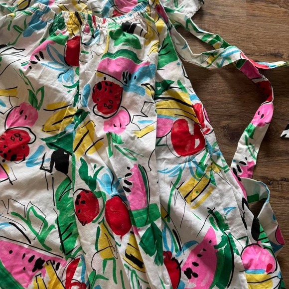 Vintage Gloria Dee Jumpsuit - Picture 2 of 8